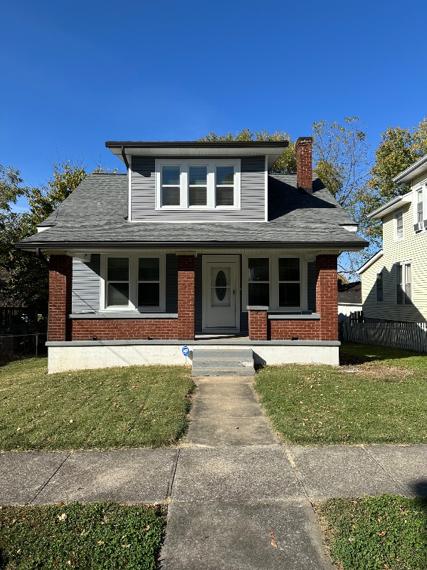 property at 303 S Alta Ave