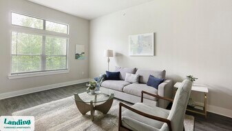 18101 Point Lookout Dr, Unit 403 in Houston, TX - Building Photo