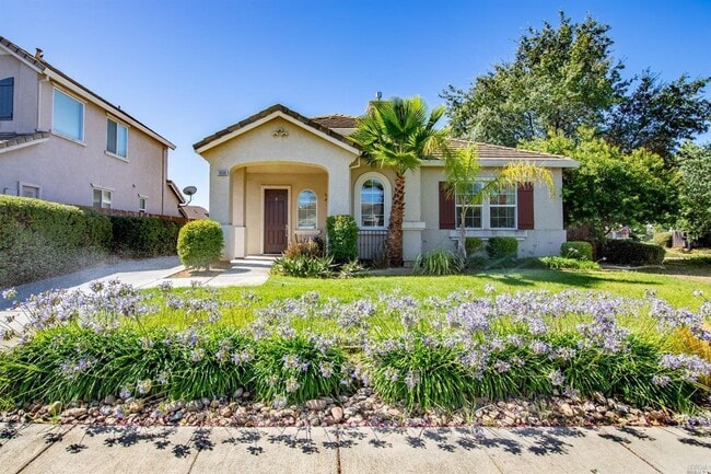 property at 1600 Hickam Cir