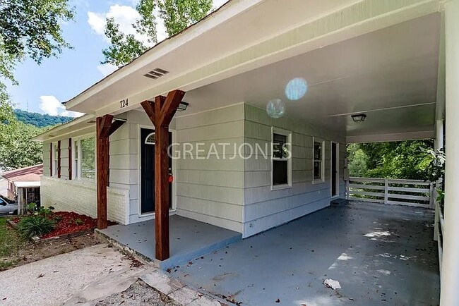 724 84th St S in Birmingham, AL - Building Photo - Building Photo