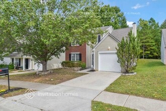 10324 Covingtonwood Dr in Charlotte, NC - Foto de edificio - Building Photo