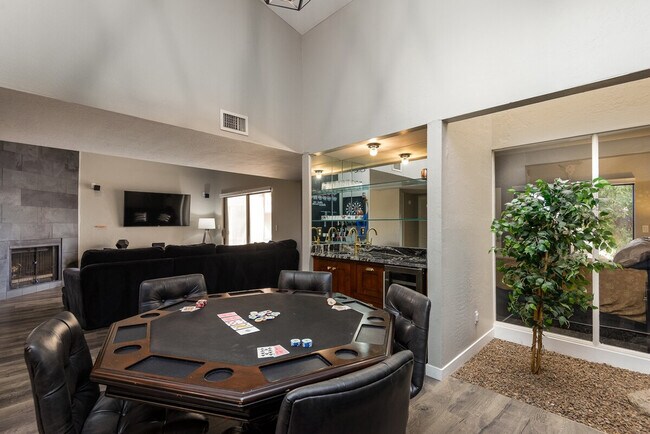 2041 N 87th Way in Scottsdale, AZ - Building Photo - Building Photo