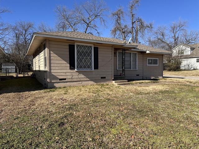 1234 N Travis St in Sherman, TX - Building Photo - Building Photo