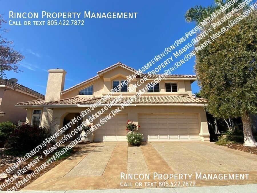 75 San Bernardino Ave in Ventura, CA - Building Photo
