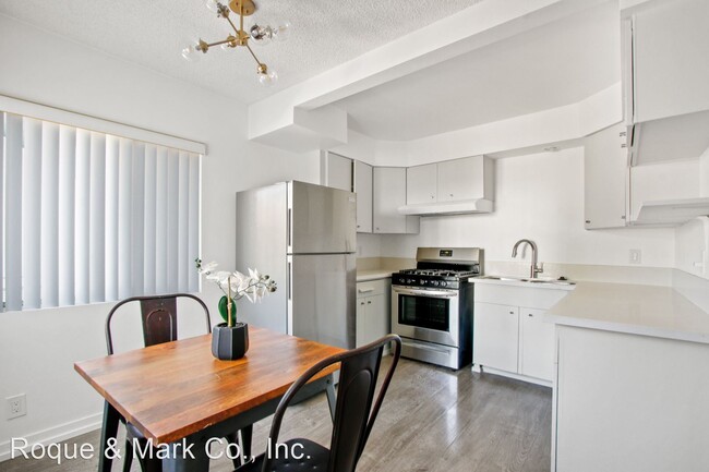 1030 20th St in Santa Monica, CA - Building Photo - Building Photo