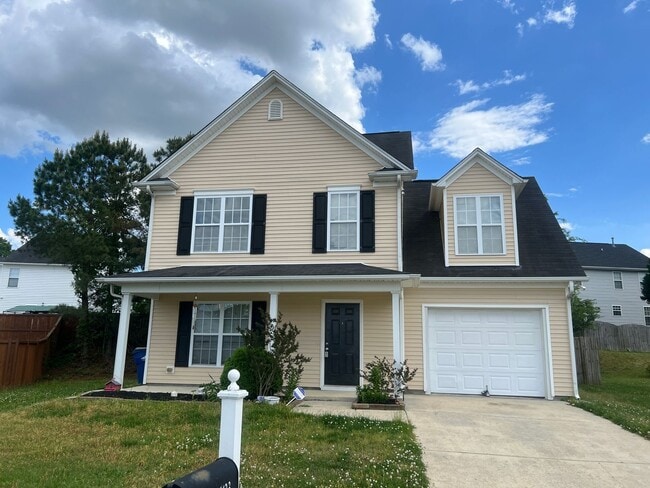 property at 1423 Windycrest Ct