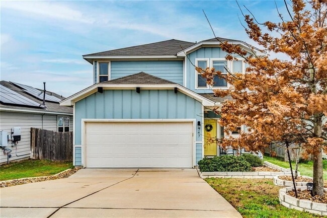 property at 347 Triumph Rd