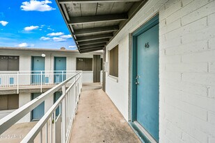 3025 N 32nd St in Phoenix, AZ - Building Photo
