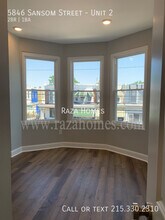 5846 Sansom St in Philadelphia, PA - Building Photo - Building Photo