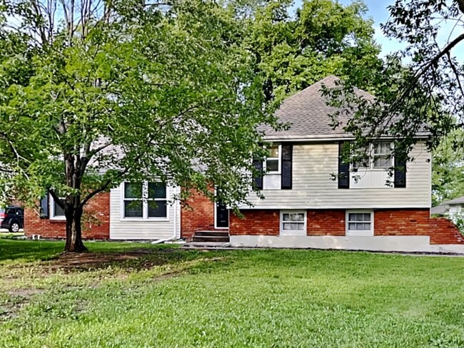 property at 12825 Crystal Ave