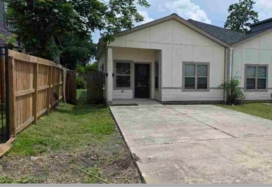 property at 4810 Wilmington St