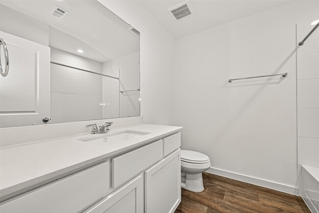 4312 Rustling Aspen Dr in Rosenberg, TX - Building Photo - Building Photo