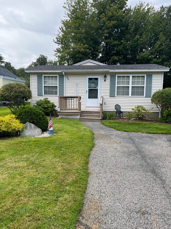47 Rest View Ln