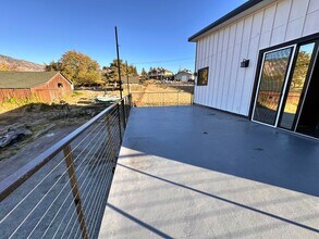 58 Ward Ln in Manson, WA - Building Photo - Building Photo