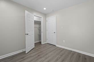2104 Allendale Rd in Baltimore, MD - Building Photo - Building Photo