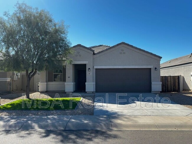 property at 11587 E Verbina Ln