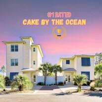 6727 Kiva Way in Gulf Shores, AL - Building Photo