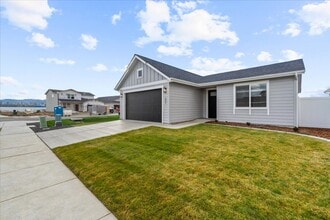 3023 N Corvus St in Post Falls, ID - Building Photo - Building Photo