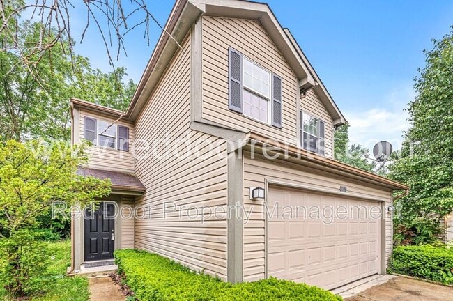 property at 10857 Cedar Pine Dr