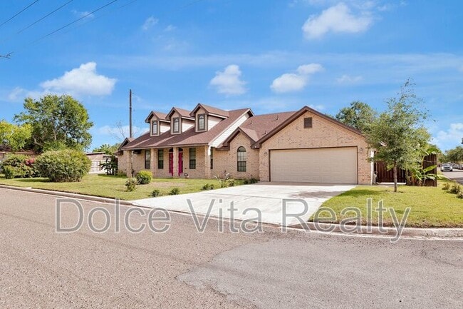 616 Sauz St in Mission, TX - Building Photo - Building Photo