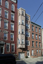 224-226 Willow Ave in Hoboken, NJ - Building Photo - Building Photo