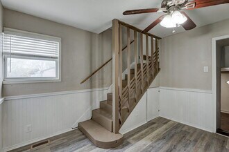 4012 Pine Ave in Del City, OK - Building Photo - Building Photo