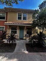 12617 NW 32nd Ct, Unit 204 in Sunrise, FL - Building Photo