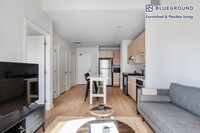 2121 1st St, Unit FL4-ID257 in Washington, DC - Foto de edificio - Building Photo