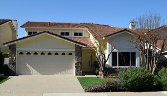 5563 Micaela Dr in Agoura Hills, CA - Building Photo
