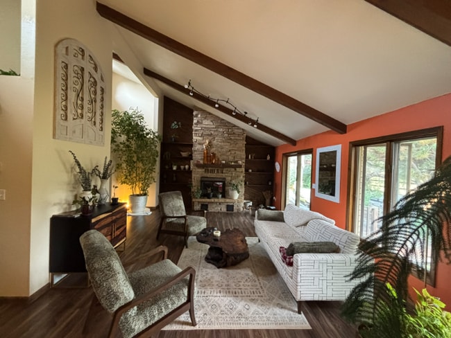 property at 1204 Clark St