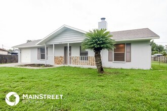 4308 99th Ave E in Parrish, FL - Building Photo - Building Photo