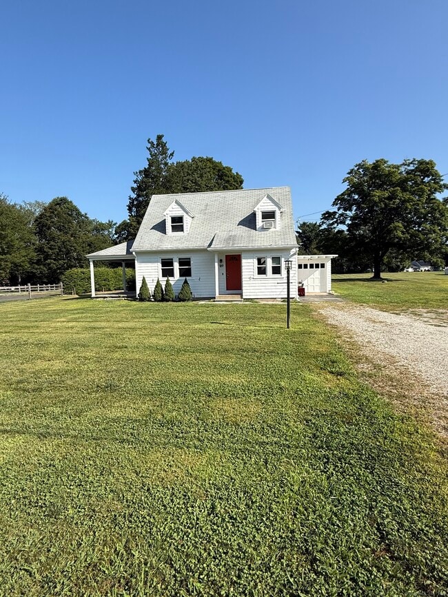 property at 189 Fern St