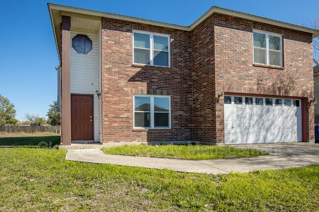property at 1045 Stone Trail