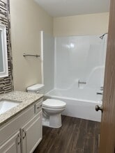 2600 Adams St in Great Bend, KS - Building Photo - Building Photo