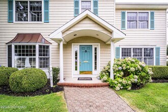 2163 Village Rd in Sea Girt, NJ - Building Photo - Building Photo