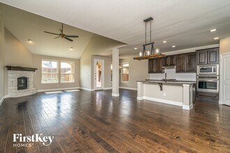 1555 Tavistock Rd in Forney, TX - Building Photo - Building Photo