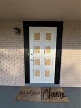 4411 NW 24th St in Lauderhill, FL - Building Photo - Building Photo