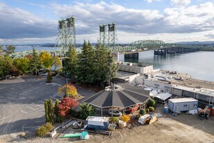 Block 1 in Vancouver, WA - Building Photo