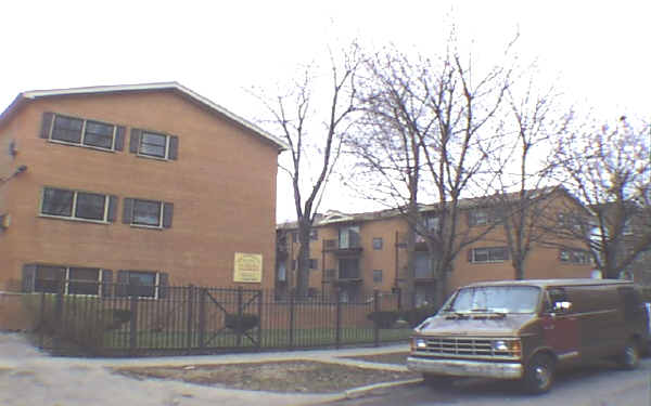 1529-1537 W Farwell Ave in Chicago, IL - Building Photo - Building Photo