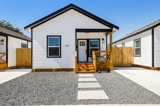 1224 53rd St in Galveston, TX - Building Photo - Building Photo