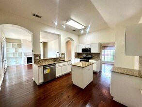 7607 Jennifer Ln in Frisco, TX - Building Photo - Building Photo