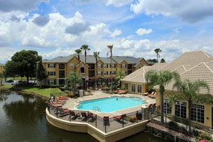 Dawson in Orlando, FL - Building Photo