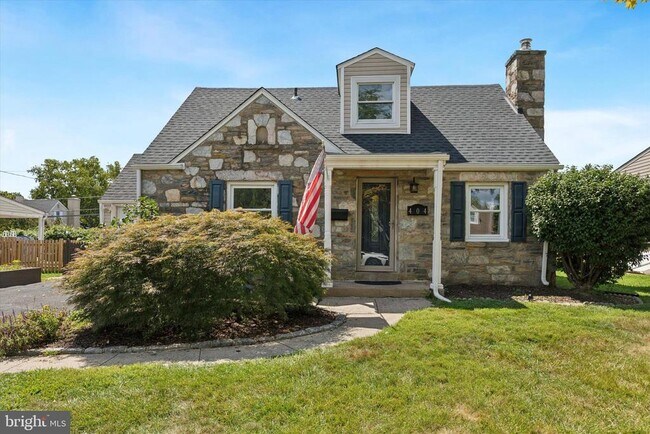404 Exton Rd in Hatboro, PA - Building Photo - Building Photo