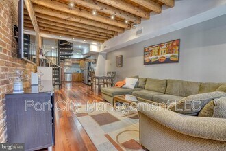 1711 Clarkson St in Baltimore, MD - Building Photo - Building Photo