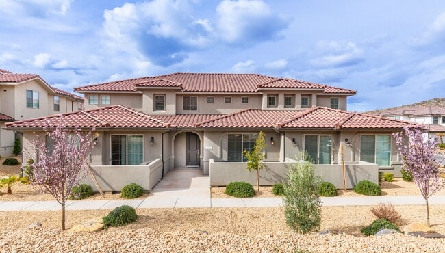 property at 1212 N Bello Aly