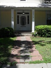3805 Lamar St in Columbia, SC - Foto de edificio - Building Photo