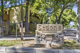 Sedona in Modesto, CA - Building Photo - Primary Photo