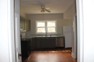 1040 Virginia Ave in Clarksville, VA - Building Photo - Building Photo