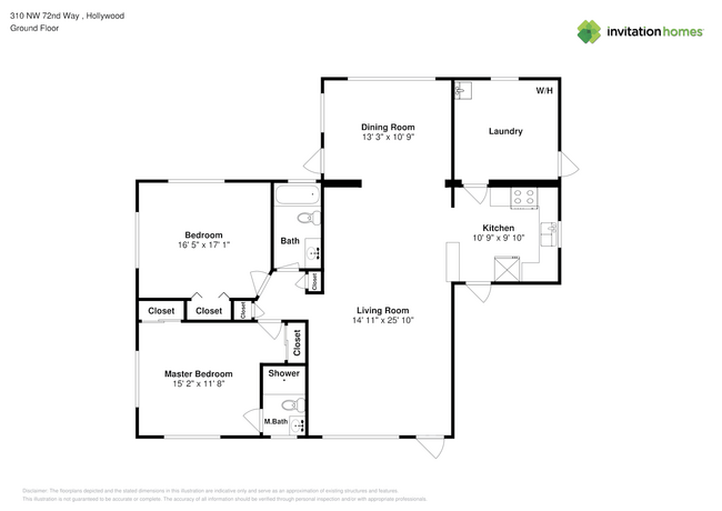 310 NW 72nd Way in Hollywood, FL - Building Photo - Building Photo