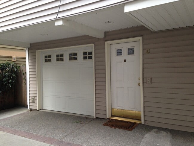 1512 NW 57th St in Seattle, WA - Building Photo - Building Photo